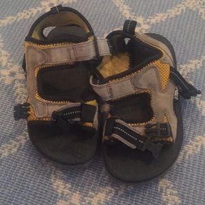Teva sandals